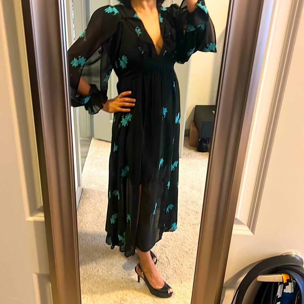 *NWT* Topshop dress